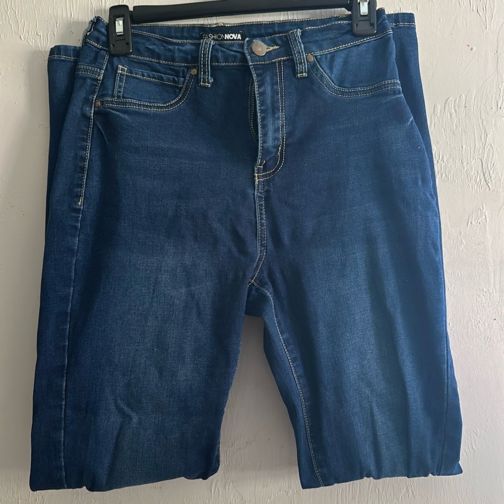 Fashion Nova Jeans